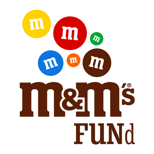 M&M'S FUNd Logo